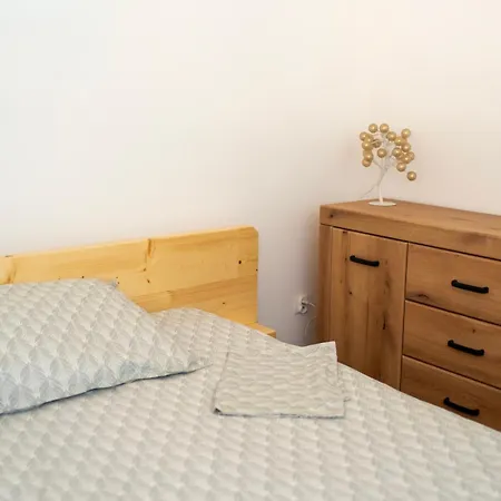 Σπίτι διακοπών Z Sauna I Jacuzzi Lesny Azyl - Mosna